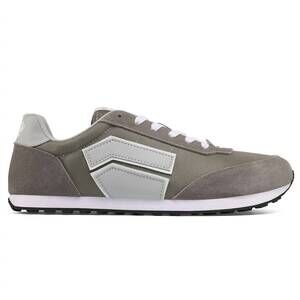 NEW SPLAY unisex runner v1 shoes in classic grey